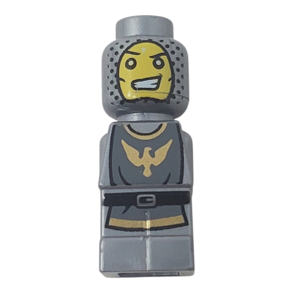 Lego Microfigures 85863pb057 Heroica